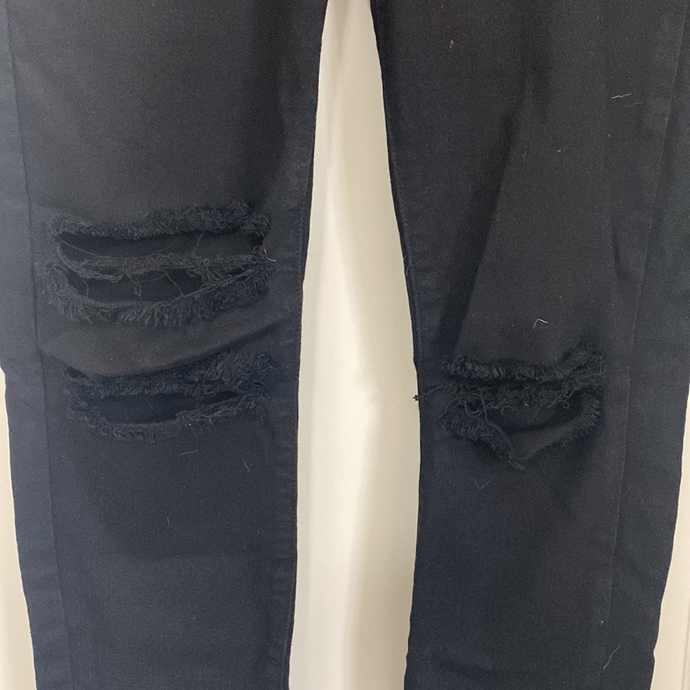 Paige Verdugo Ankle Jeans - Picture 2 of 3